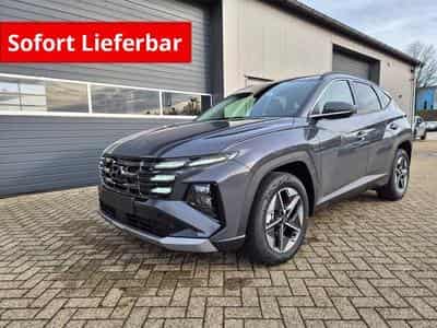 Hyundai Tucson Trend (2026) - Photo 1