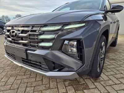 Hyundai Tucson Trend (2026) - Photo 10