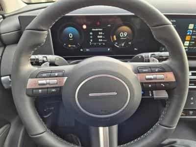 Hyundai Tucson Trend (2026) - Photo 13