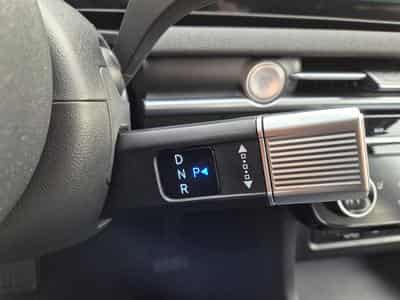 Hyundai Tucson Trend (2026) - Photo 14