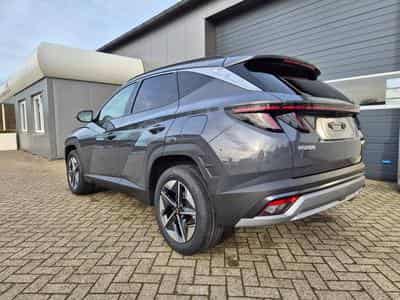 Hyundai Tucson Trend (2026) - Photo 3