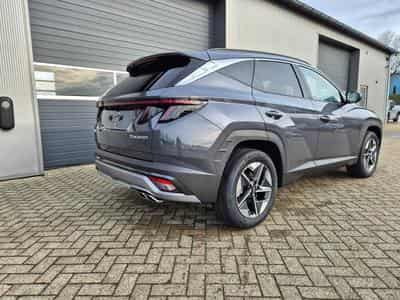 Hyundai Tucson Trend (2026) - Photo 5