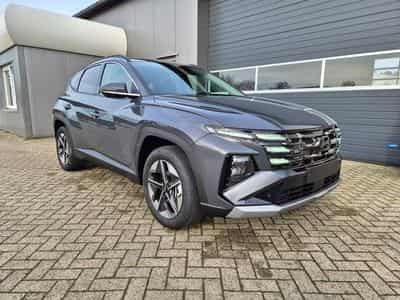 Hyundai Tucson Trend (2026) - Photo 7
