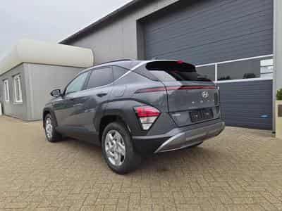 Hyundai Kona Trend (2026) - Photo 3