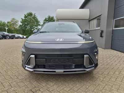 Hyundai Kona Trend (2026) - Photo 8