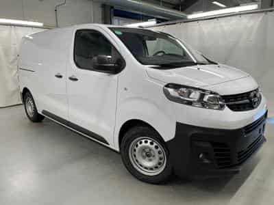 Opel Vivaro L2 (2025) - Photo 2