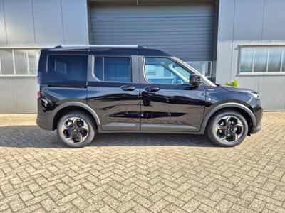 Ford Tourneo Active (2026) - Photo 6
