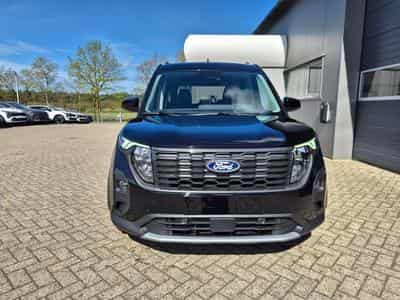 Ford Tourneo Active (2026) - Photo 8