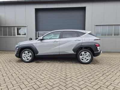 Hyundai Kona Trend (2026) - Photo 2