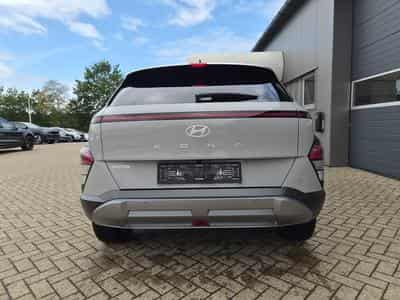 Hyundai Kona Trend (2026) - Photo 4