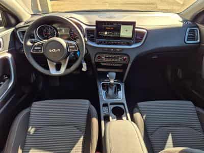 Kia Xceed Standard (2026) - Photo 10