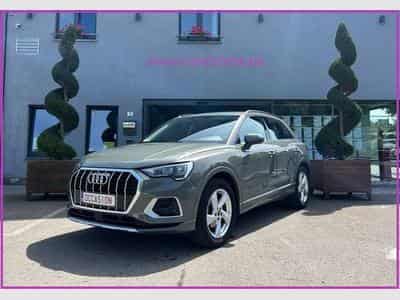 Audi Q3 Sportback 35 TFSI Business Edition (2021) - Photo 1