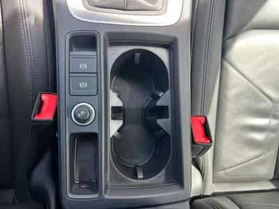 Audi Q3 Sportback 35 TFSI Business Edition (2021) - Photo 11