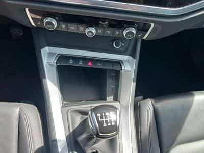 Audi Q3 Sportback 35 TFSI Business Edition (2021) - Photo 12