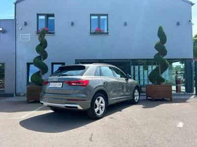 Audi Q3 Sportback 35 TFSI Business Edition (2021) - Photo 3