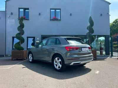 Audi Q3 Sportback 35 TFSI Business Edition (2021) - Photo 4
