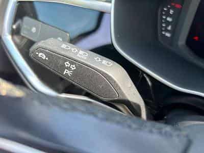 Audi Q3 Sportback 35 TFSI Business Edition (2021) - Photo 9