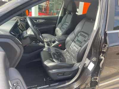 Nissan Qashqai 1.3 DIG-T DCT N-CONNECTA GARANTIE JUSQU'A 36 MOIS (2021) - Photo 10