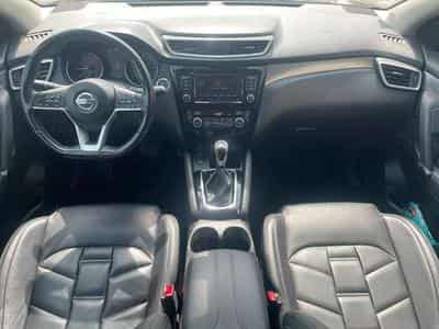 Nissan Qashqai 1.3 DIG-T DCT N-CONNECTA GARANTIE JUSQU'A 36 MOIS (2021) - Photo 11