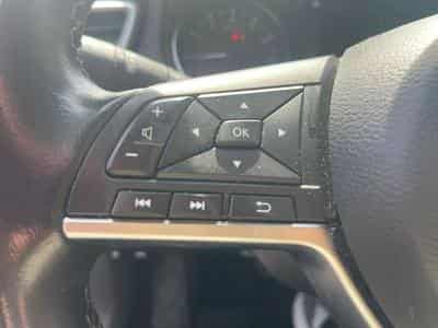 Nissan Qashqai 1.3 DIG-T DCT N-CONNECTA GARANTIE JUSQU'A 36 MOIS (2021) - Photo 13