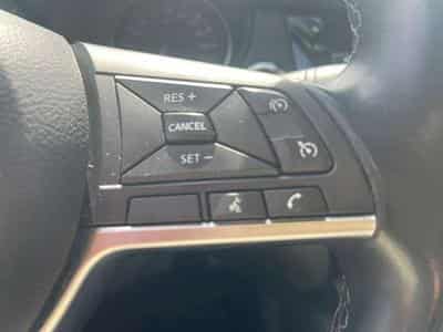 Nissan Qashqai 1.3 DIG-T DCT N-CONNECTA GARANTIE JUSQU'A 36 MOIS (2021) - Photo 14
