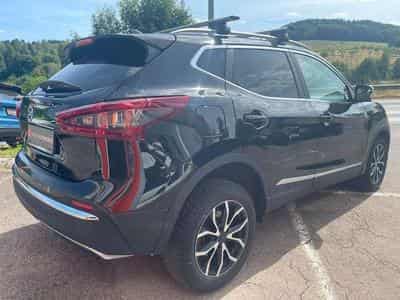 Nissan Qashqai 1.3 DIG-T DCT N-CONNECTA GARANTIE JUSQU'A 36 MOIS (2021) - Photo 5