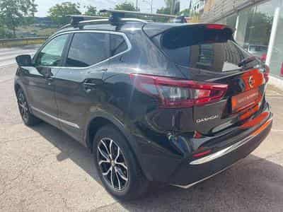 Nissan Qashqai 1.3 DIG-T DCT N-CONNECTA GARANTIE JUSQU'A 36 MOIS (2021) - Photo 7