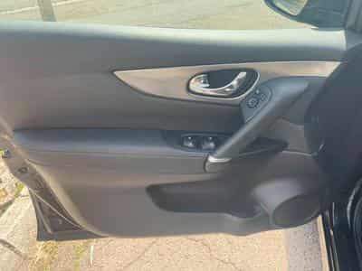 Nissan Qashqai 1.3 DIG-T DCT N-CONNECTA GARANTIE JUSQU'A 36 MOIS (2021) - Photo 8