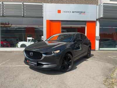 Mazda CX-30 CX-30 e-SKYACTIVE X 186 AWD Aut. CENTRE-LINE (2024) - Photo 2