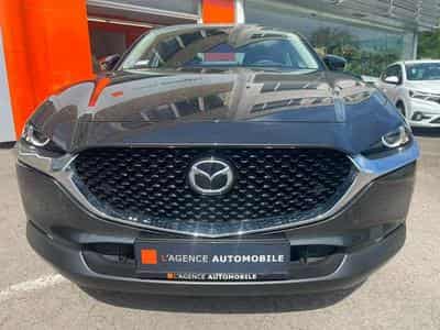 Mazda CX-30 CX-30 e-SKYACTIVE X 186 AWD Aut. CENTRE-LINE (2024) - Photo 3