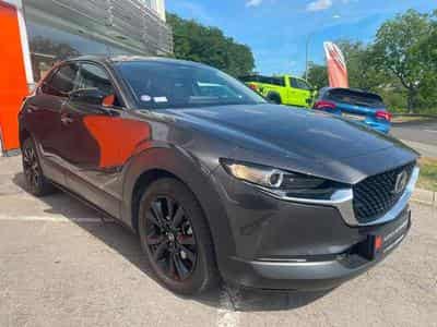 Mazda CX-30 CX-30 e-SKYACTIVE X 186 AWD Aut. CENTRE-LINE (2024) - Photo 4