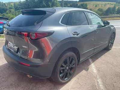 Mazda CX-30 CX-30 e-SKYACTIVE X 186 AWD Aut. CENTRE-LINE (2024) - Photo 5