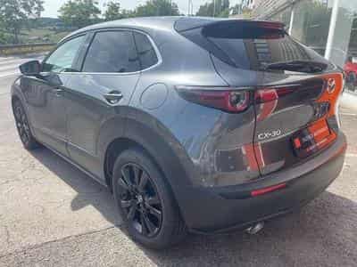 Mazda CX-30 CX-30 e-SKYACTIVE X 186 AWD Aut. CENTRE-LINE (2024) - Photo 7
