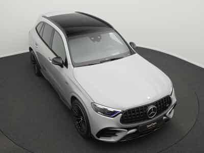 Mercedes GLC 43 AMG 4MATIC (2024) - Photo 10