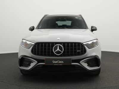 Mercedes GLC 43 AMG 4MATIC (2024) - Photo 2