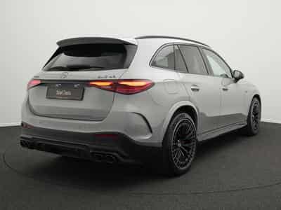 Mercedes GLC 43 AMG 4MATIC (2024) - Photo 3