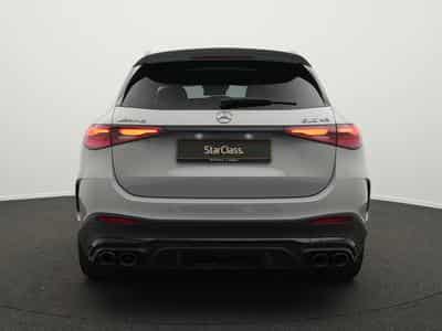 Mercedes GLC 43 AMG 4MATIC (2024) - Photo 4