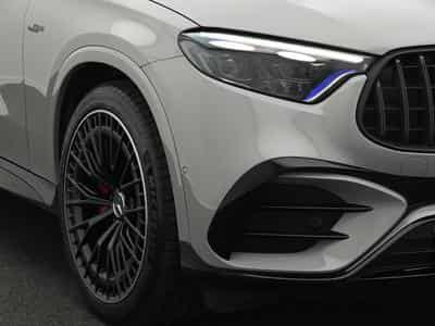 Mercedes GLC 43 AMG 4MATIC (2024) - Photo 7