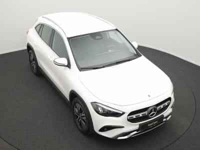 Mercedes GLA 180 Progressive LED+Kamera+Easypack (2025) - Photo 10