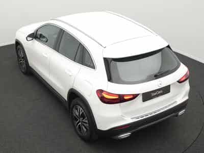 Mercedes GLA 180 Progressive LED+Kamera+Easypack (2025) - Photo 11