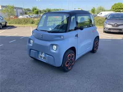 Citroen AMI LOCATION SANS PERMIS (2022) - Photo 1