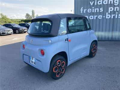 Citroen AMI LOCATION SANS PERMIS (2022) - Photo 10