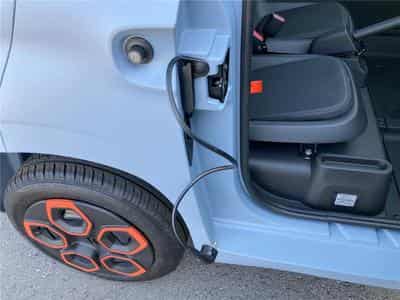Citroen AMI LOCATION SANS PERMIS (2022) - Photo 11