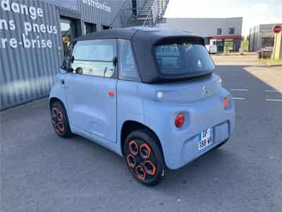 Citroen AMI LOCATION SANS PERMIS (2022) - Photo 2