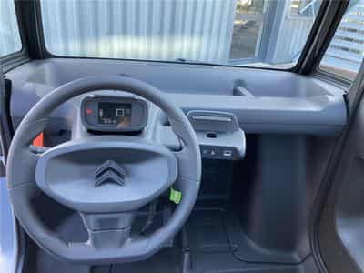 Citroen AMI LOCATION SANS PERMIS (2022) - Photo 3
