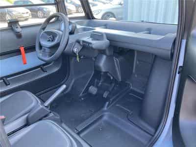 Citroen AMI LOCATION SANS PERMIS (2022) - Photo 8