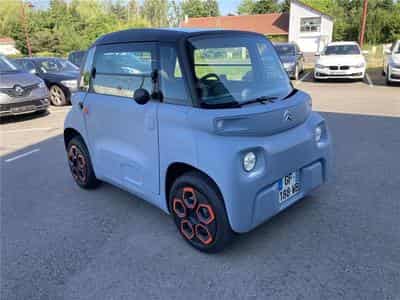 Citroen AMI LOCATION SANS PERMIS (2022) - Photo 9