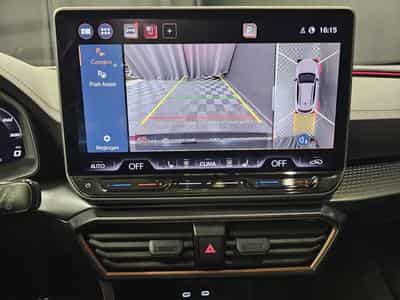 Cupra Formentor 1.5 e-tsi 150cv DSG7 Caméra 360/Sennheiser/Hayon électrique (2025) - Photo 11