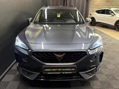 Cupra Formentor PHEV 245cv CAMERA/Full Link/ACC (2022) - Photo 2