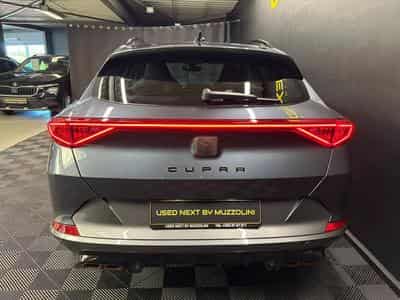 Cupra Formentor PHEV 245cv CAMERA/Full Link/ACC (2022) - Photo 3